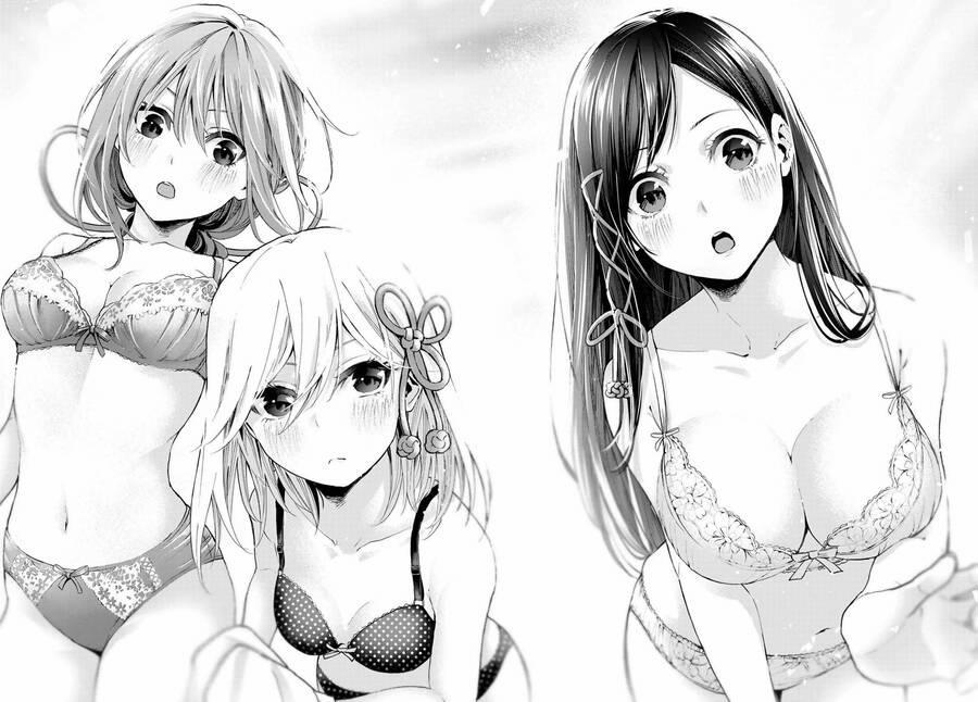 Tenpuru 50.5 trang 5