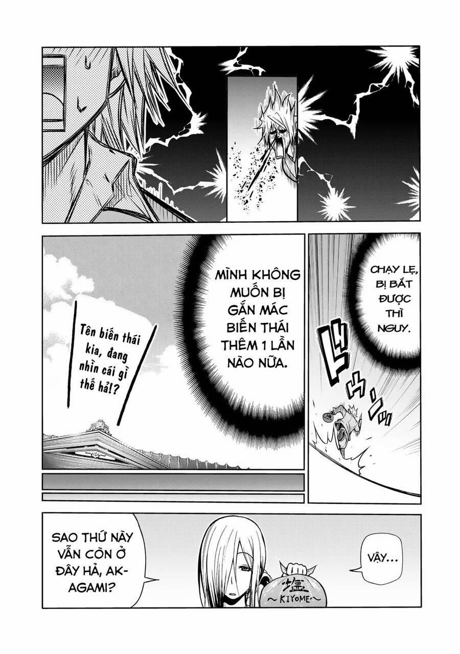 Tenpuru 50.5 trang 6