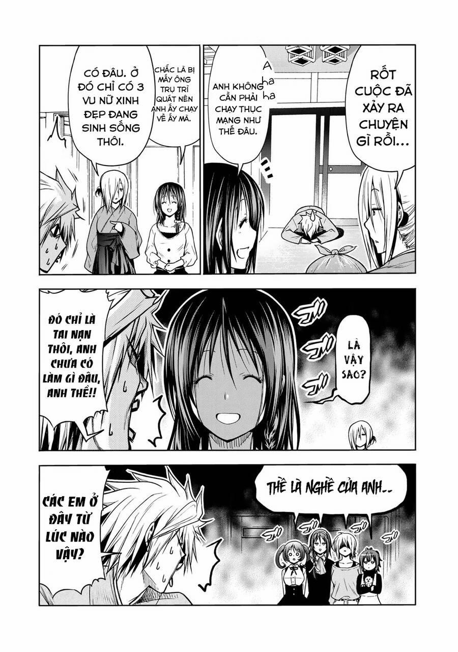 Tenpuru 50.5 trang 7