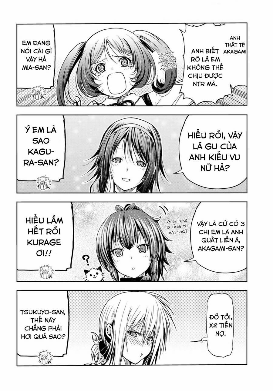 Tenpuru 50.5 trang 8