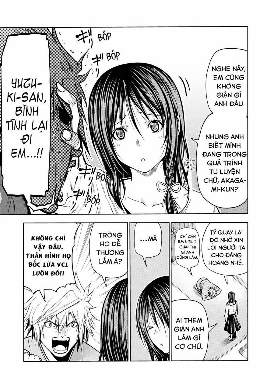 Tenpuru 50.5 trang 9