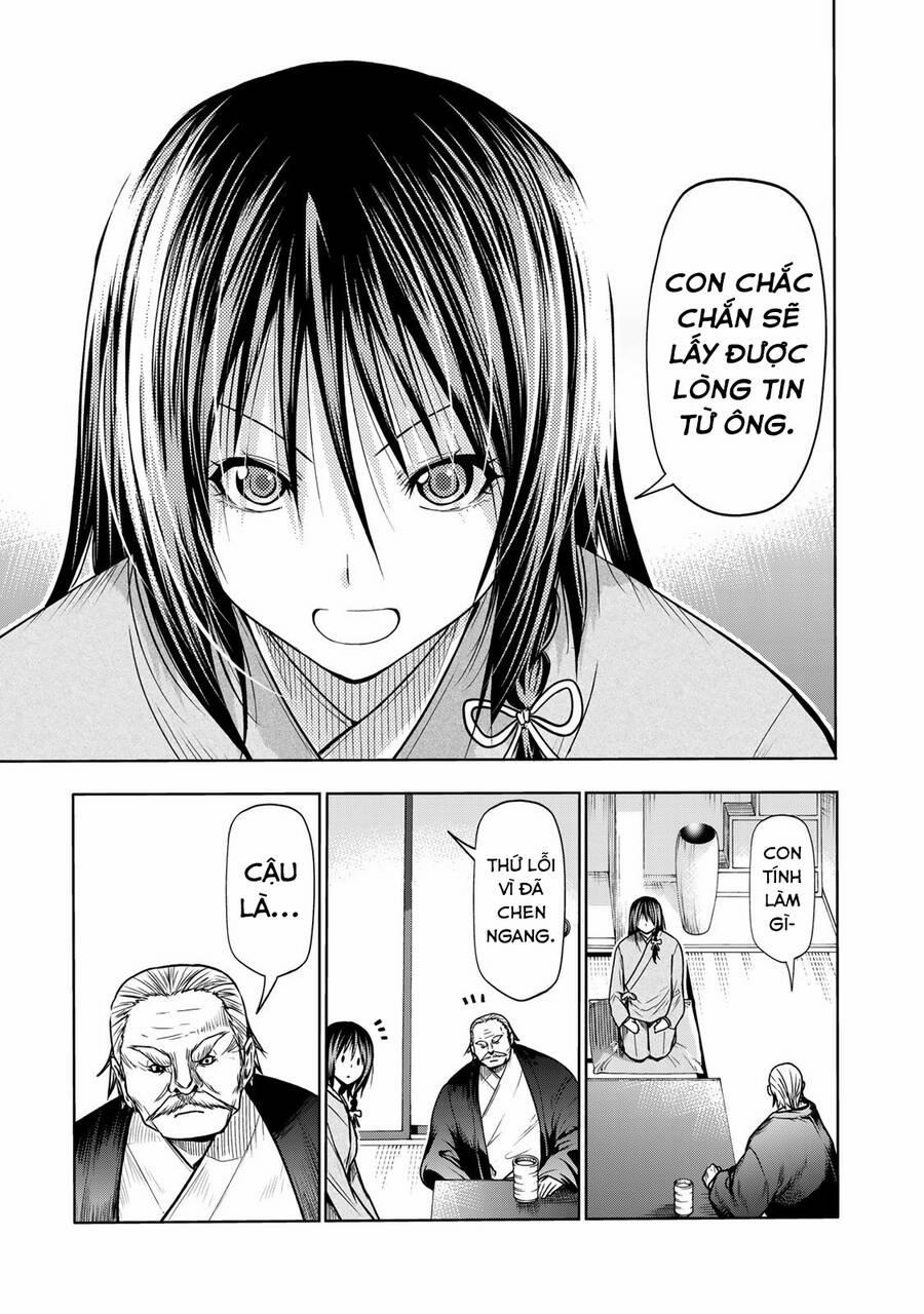 Tenpuru 52.2 trang 11