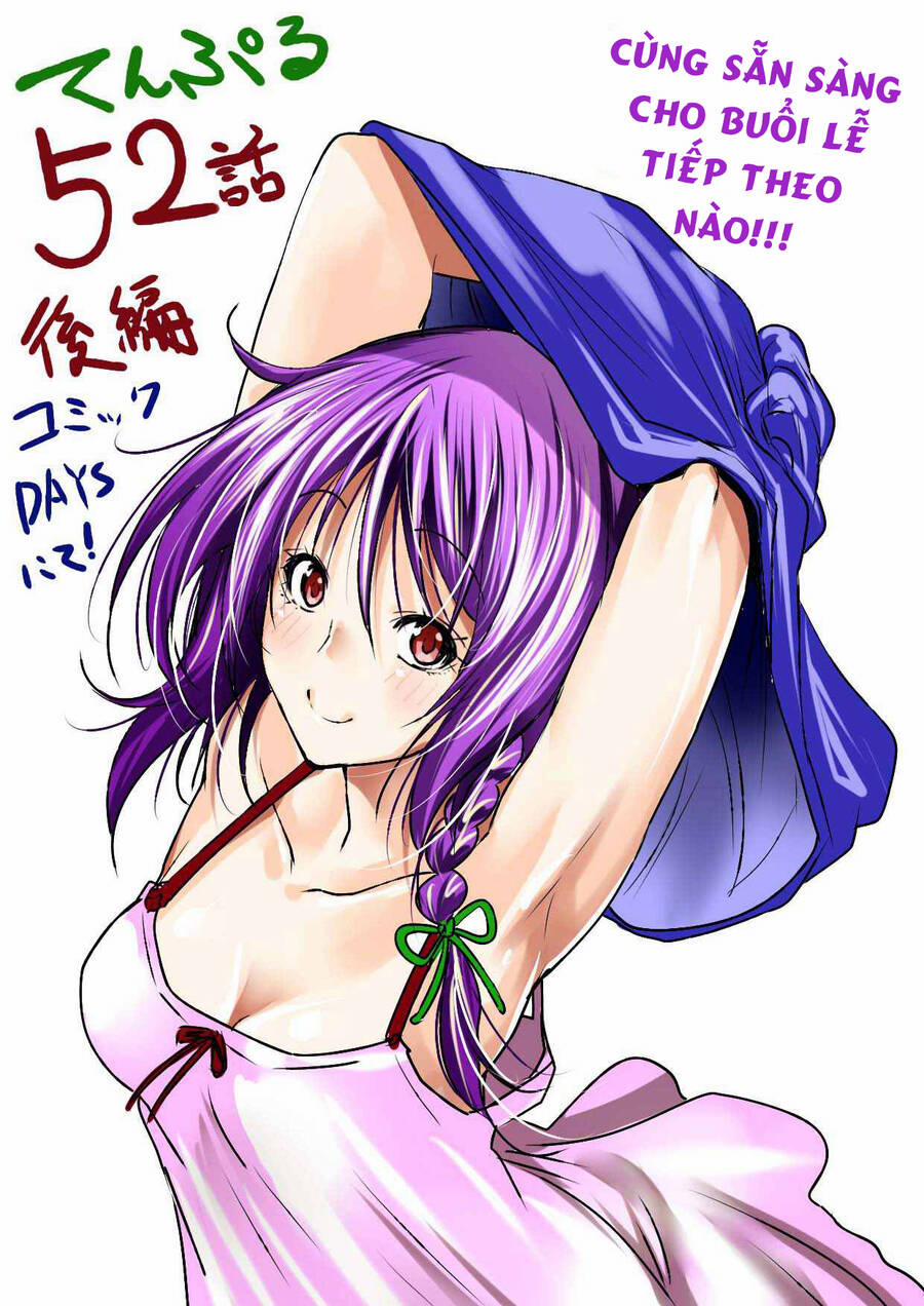 Tenpuru 52.2 trang 15