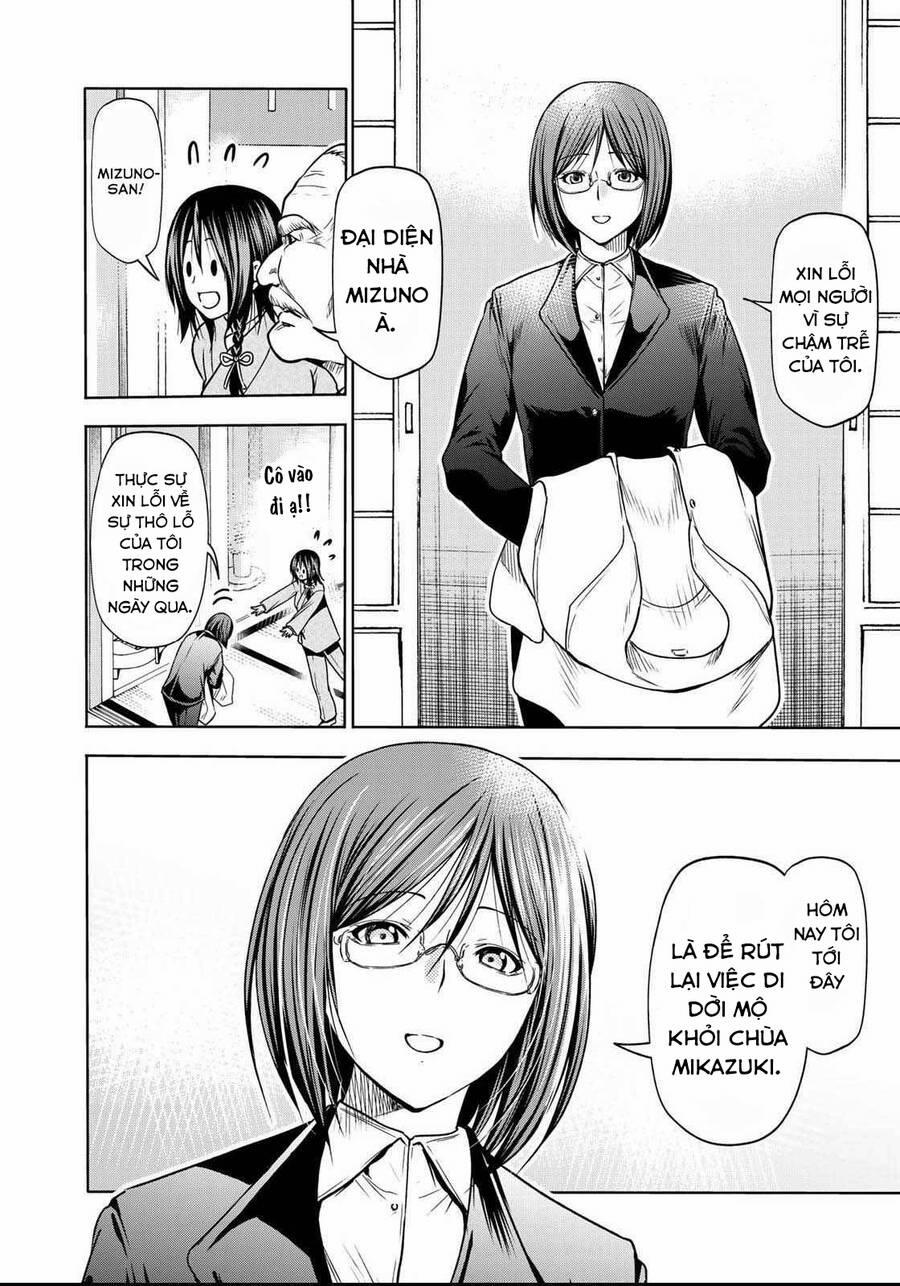 Tenpuru 52.2 trang 6