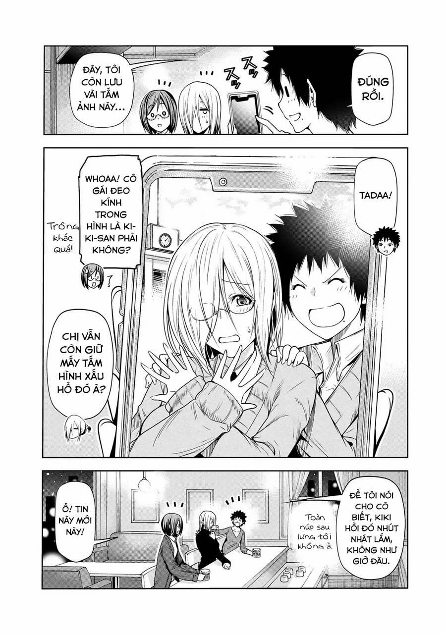 Tenpuru 57.5 trang 1