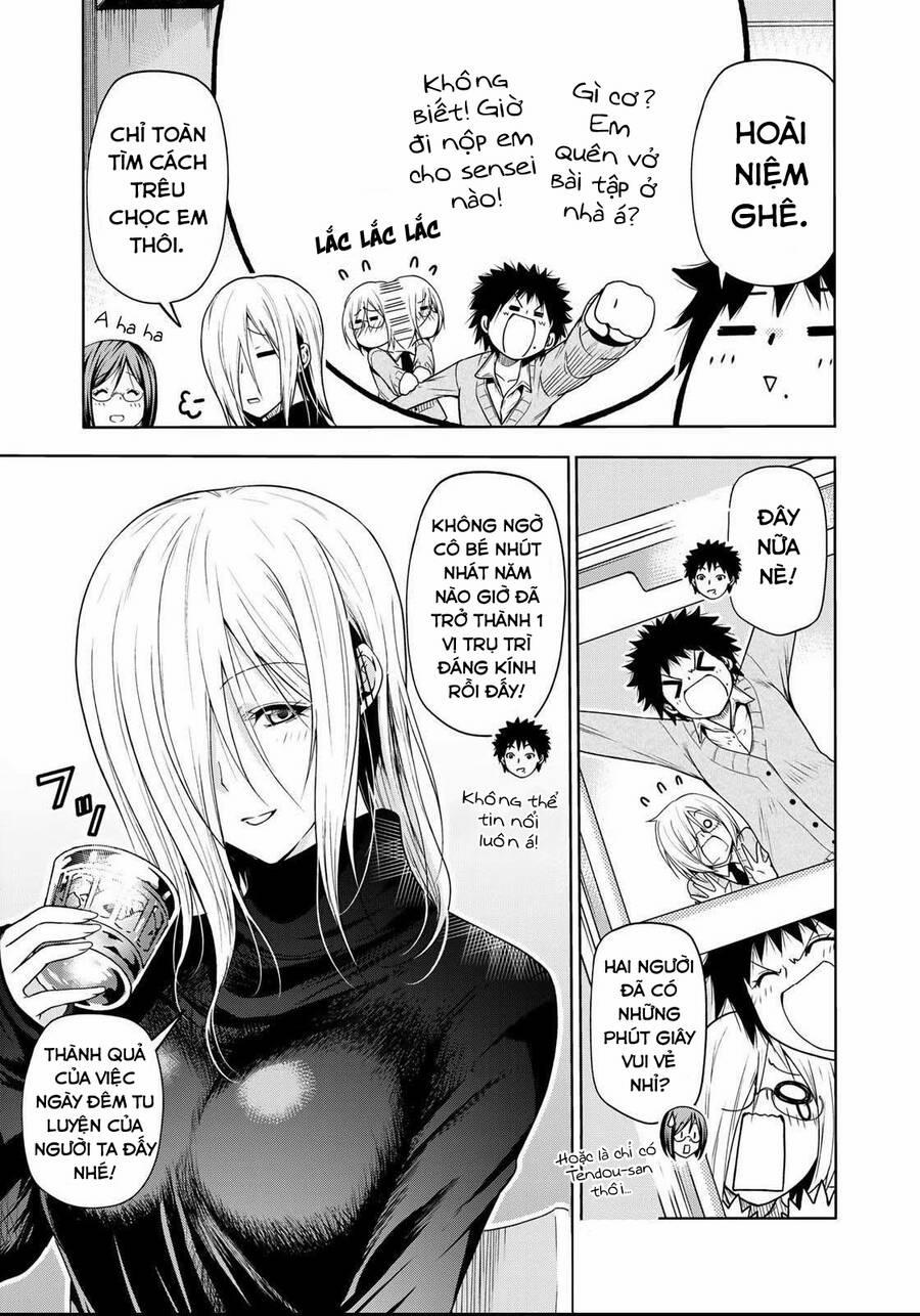 Tenpuru 57.5 trang 2