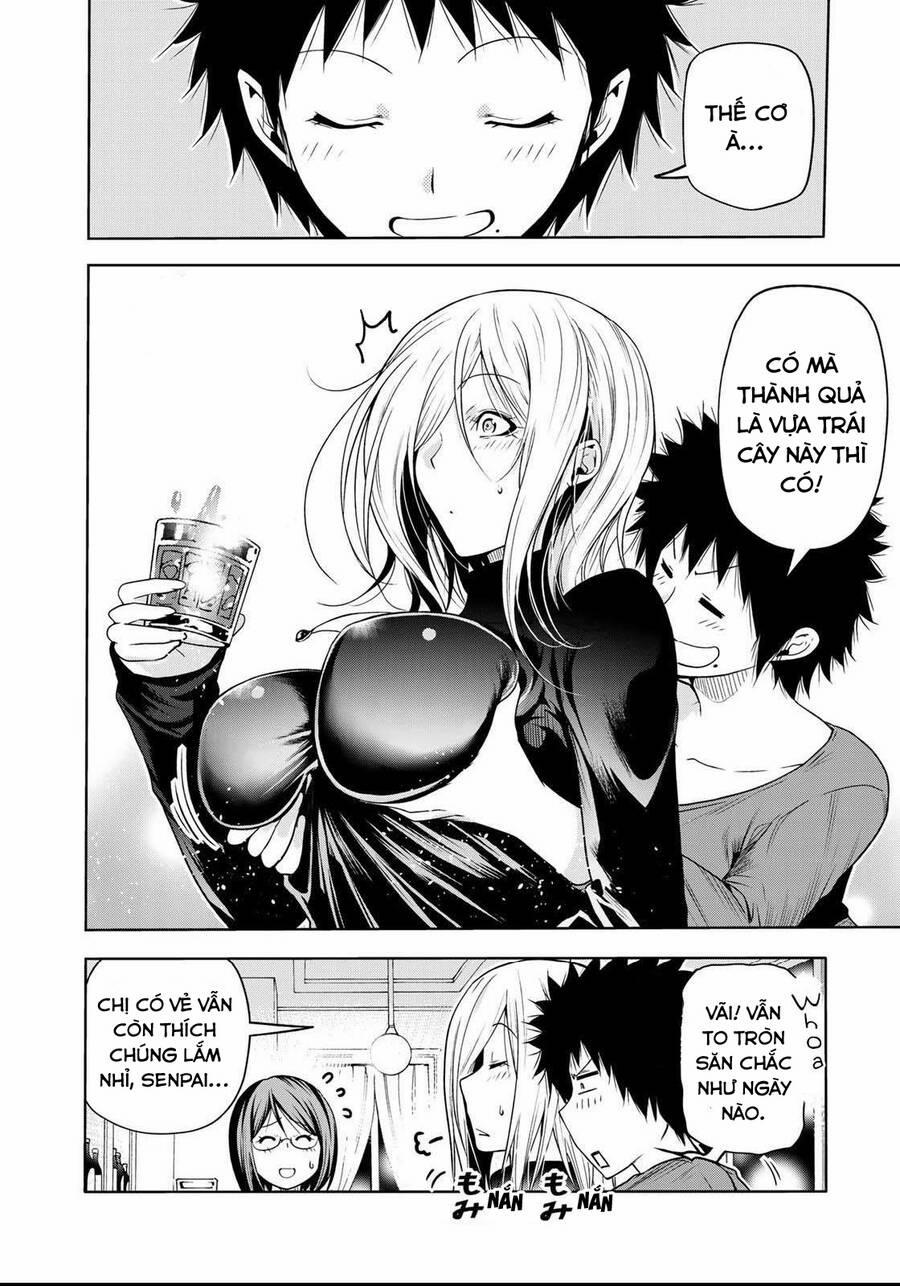 Tenpuru 57.5 trang 3