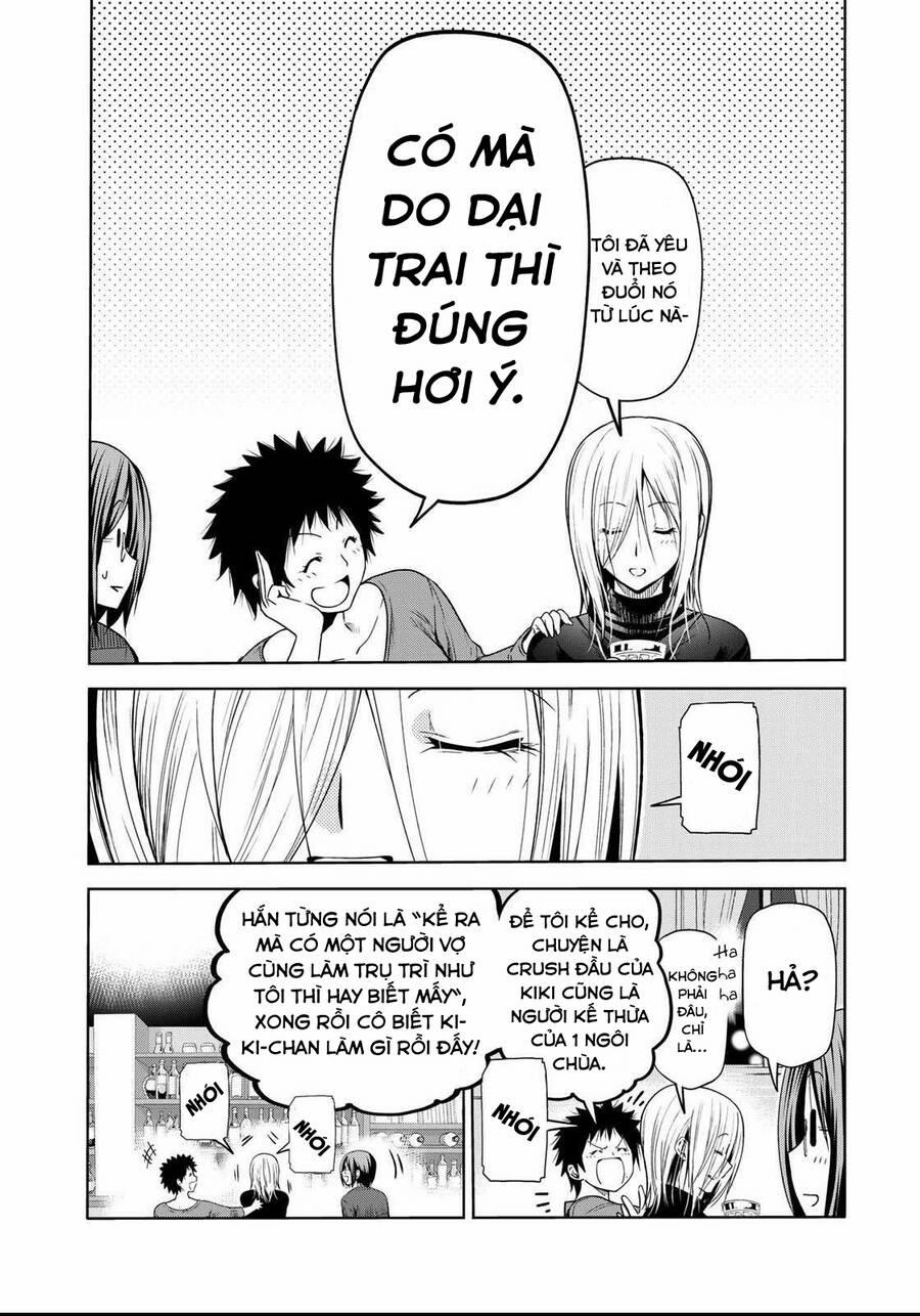 Tenpuru 57.5 trang 5