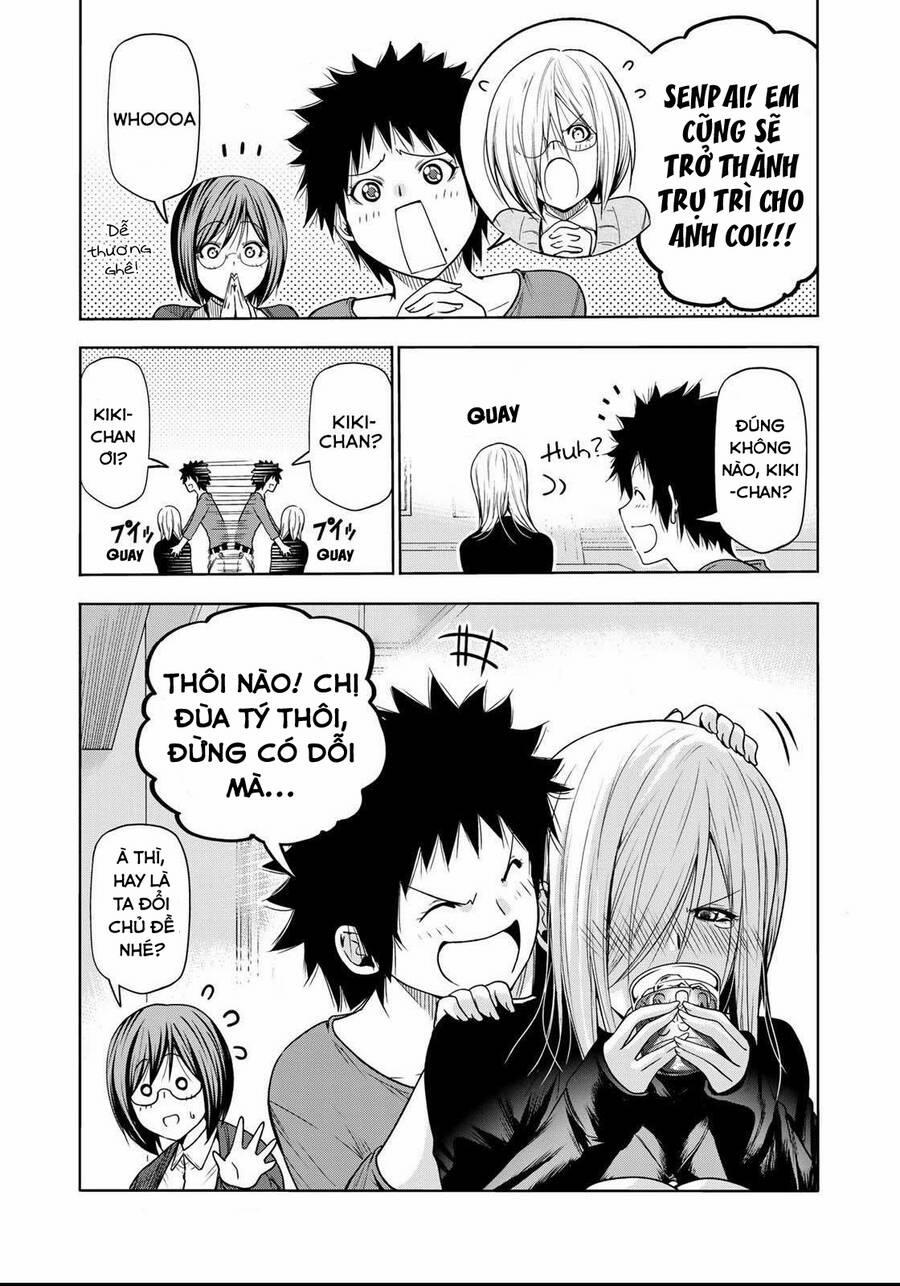 Tenpuru 57.5 trang 6