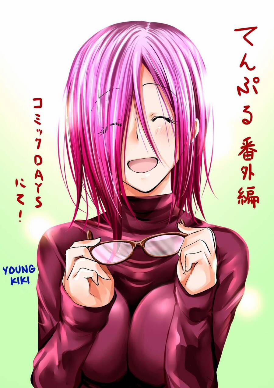 Tenpuru 57.5 trang 7