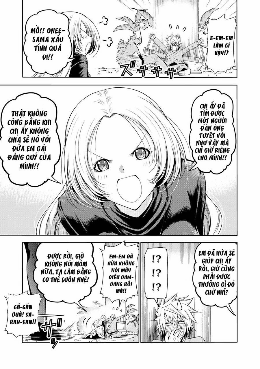 Tenpuru 60.1 trang 10