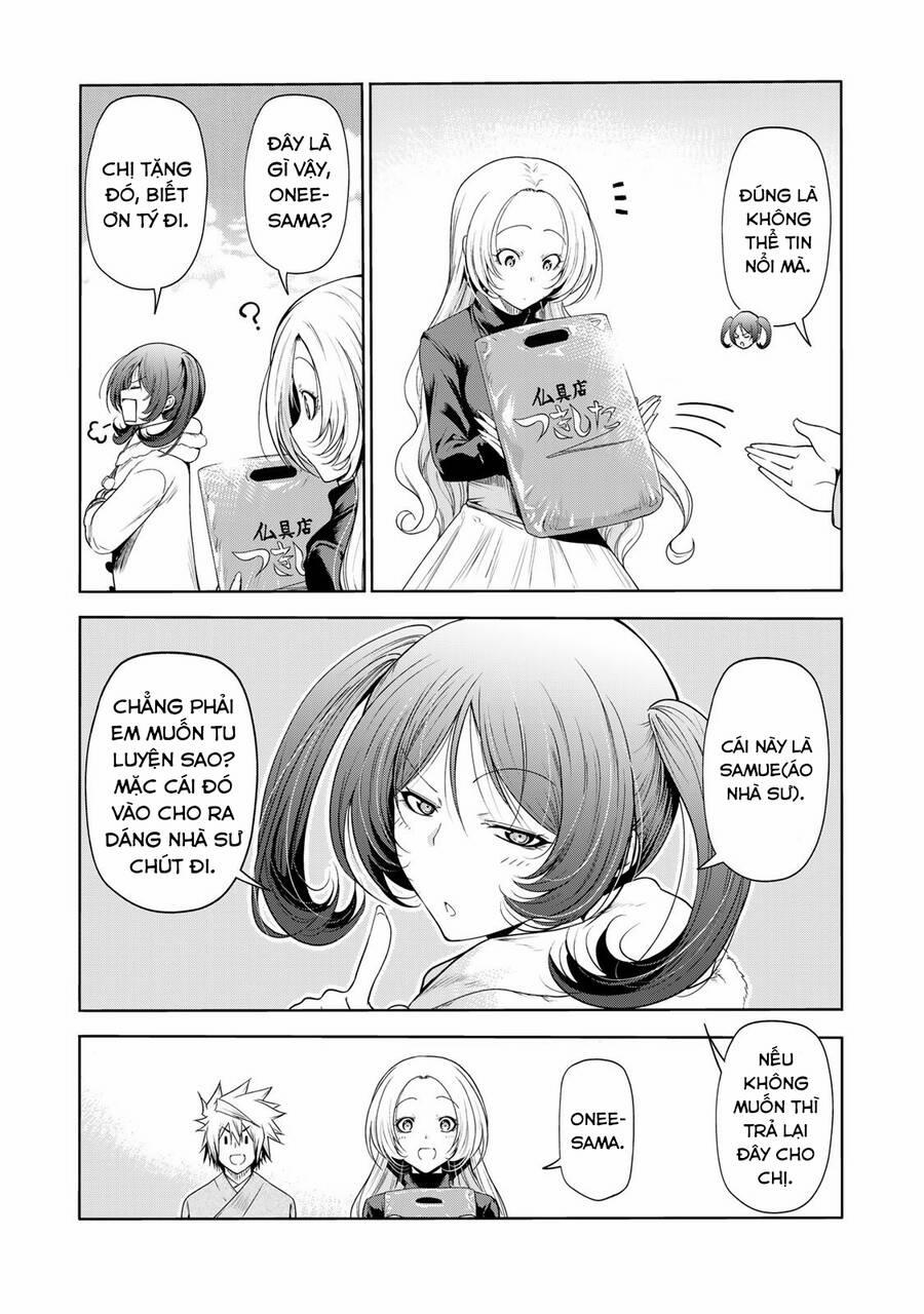 Tenpuru 60.1 trang 12