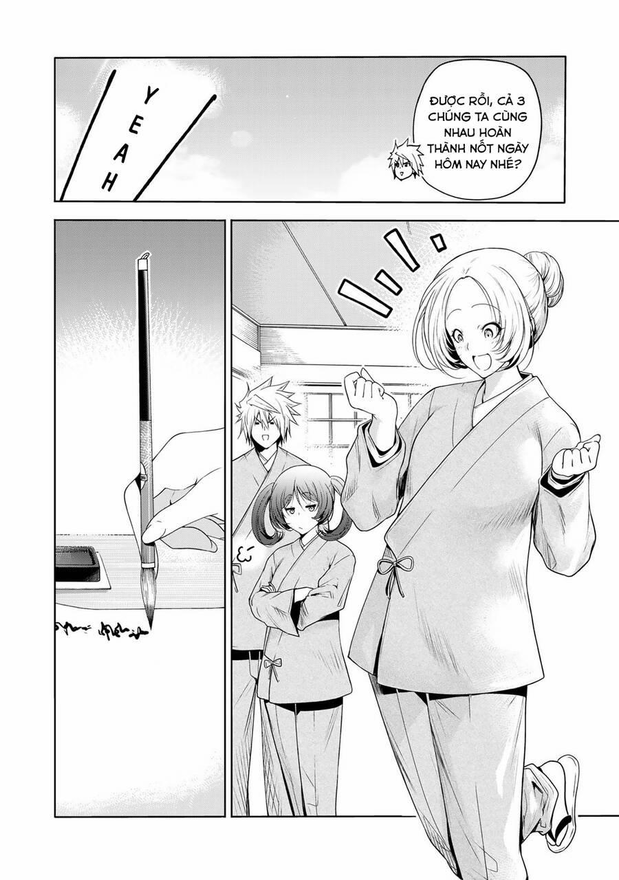 Tenpuru 60.1 trang 13