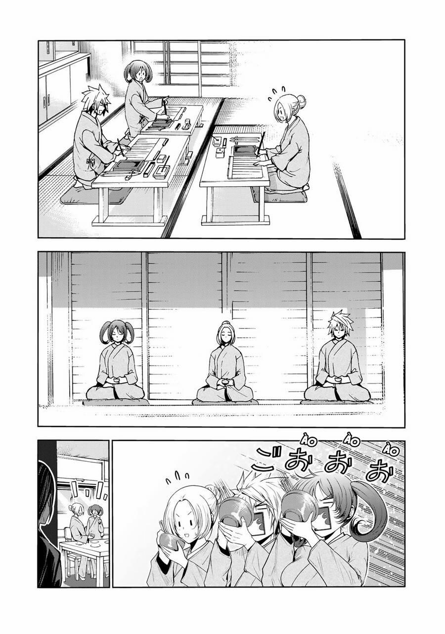 Tenpuru 60.1 trang 14