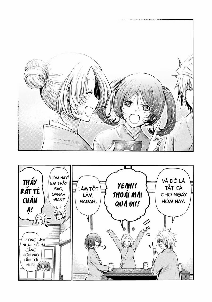 Tenpuru 60.1 trang 15