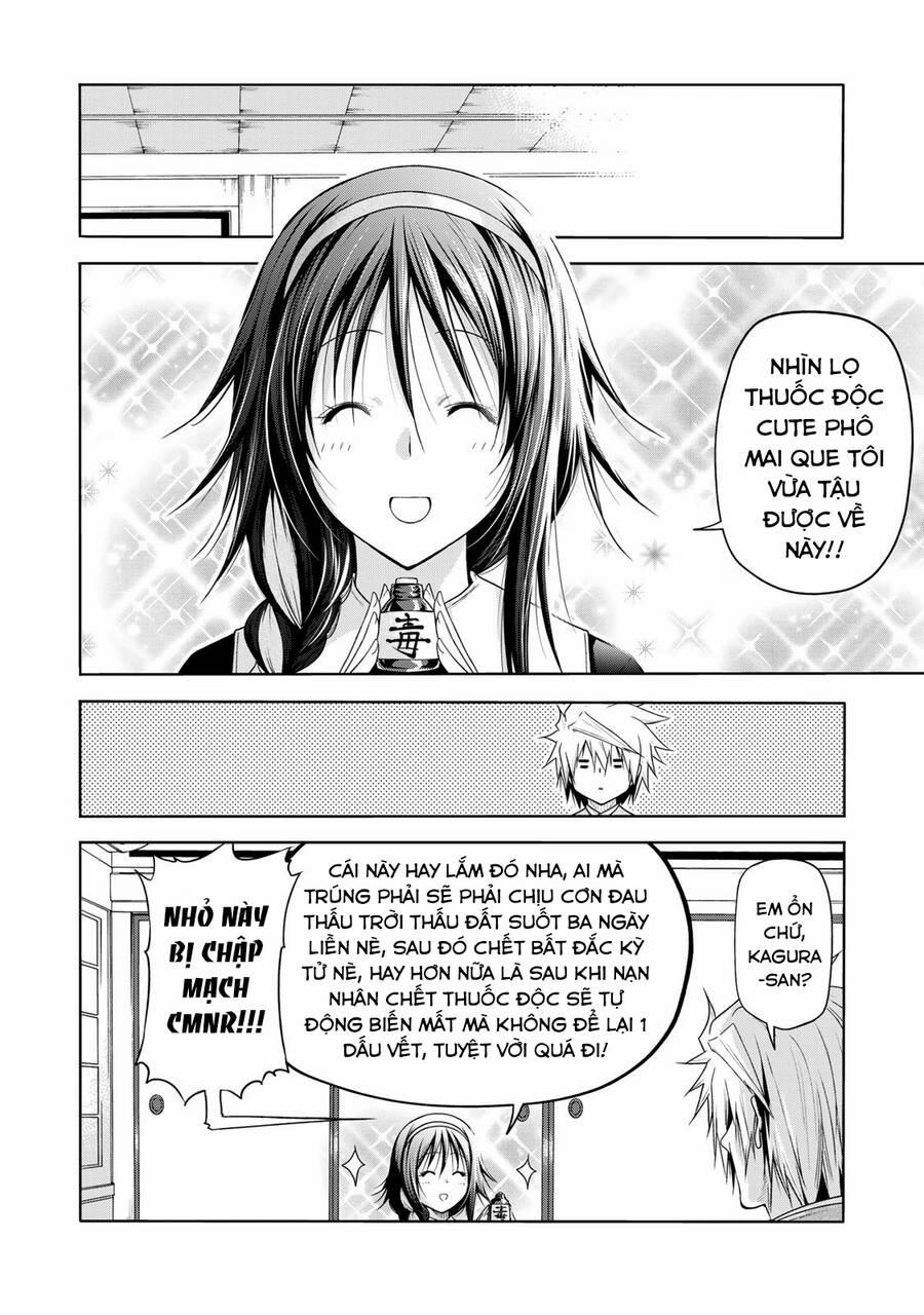 Tenpuru 60.1 trang 3