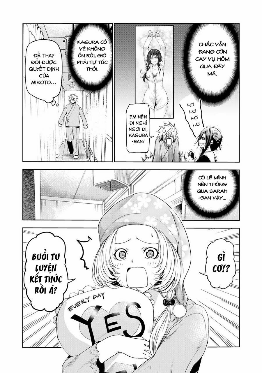 Tenpuru 60.1 trang 4