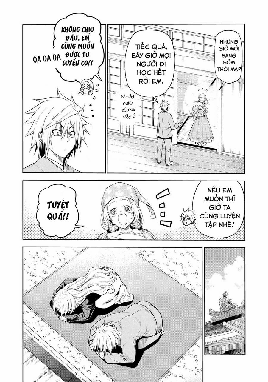 Tenpuru 60.1 trang 5