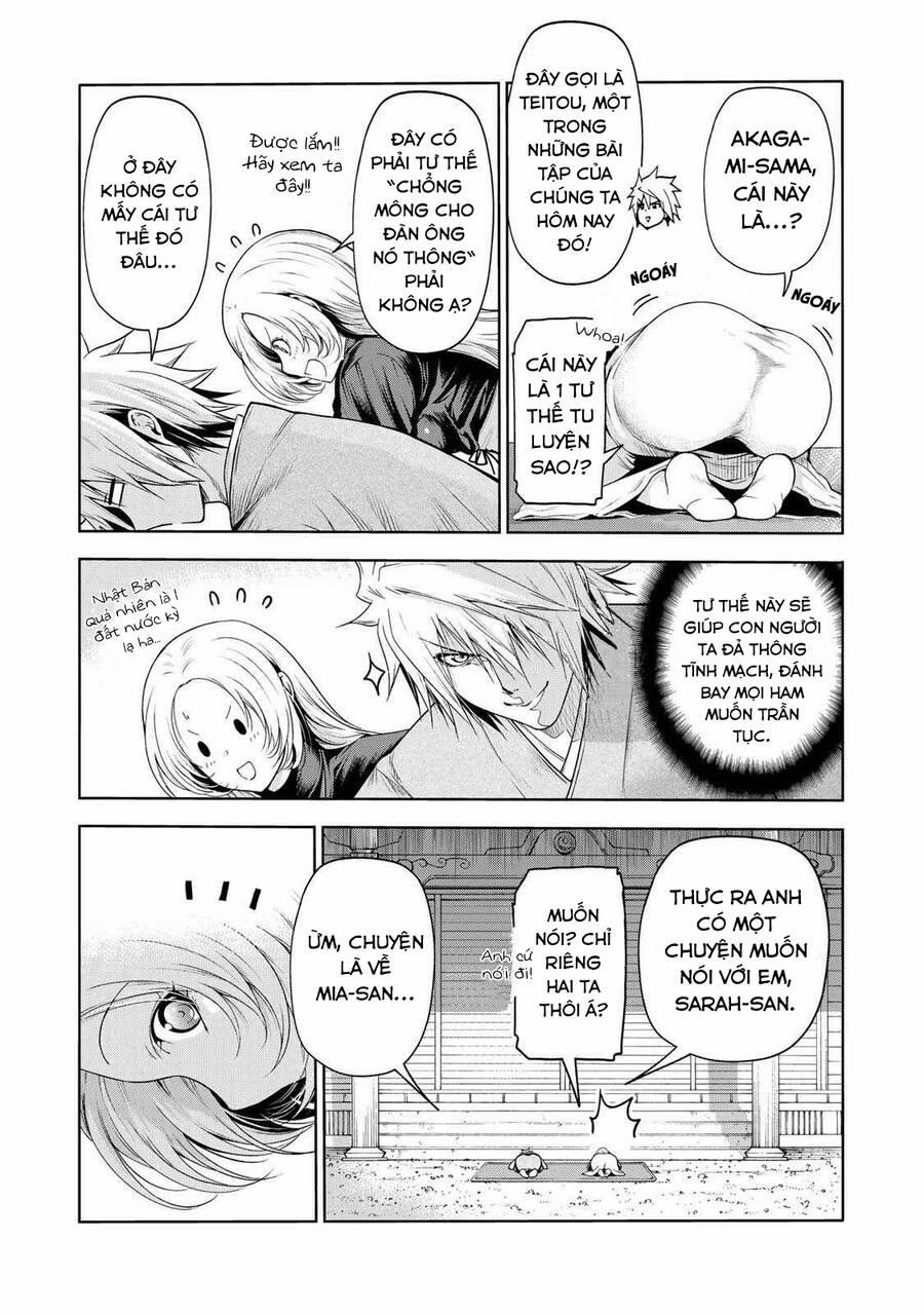 Tenpuru 60.1 trang 6