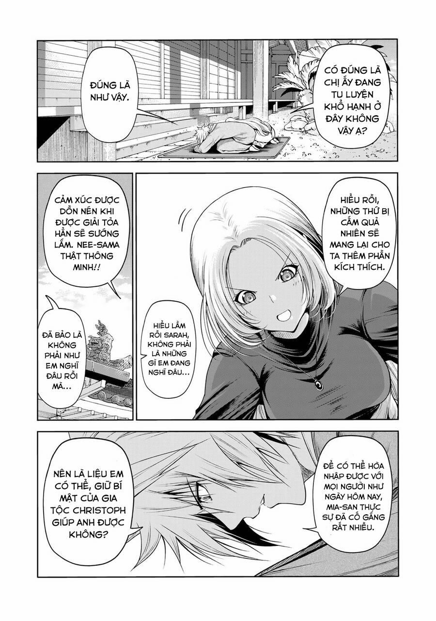 Tenpuru 60.1 trang 7