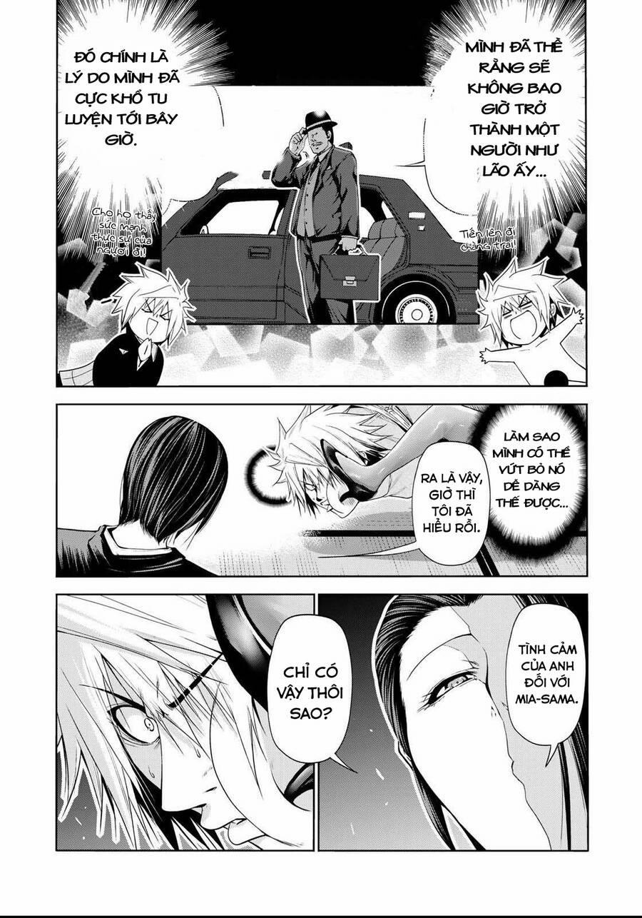 Tenpuru 60.2 trang 12