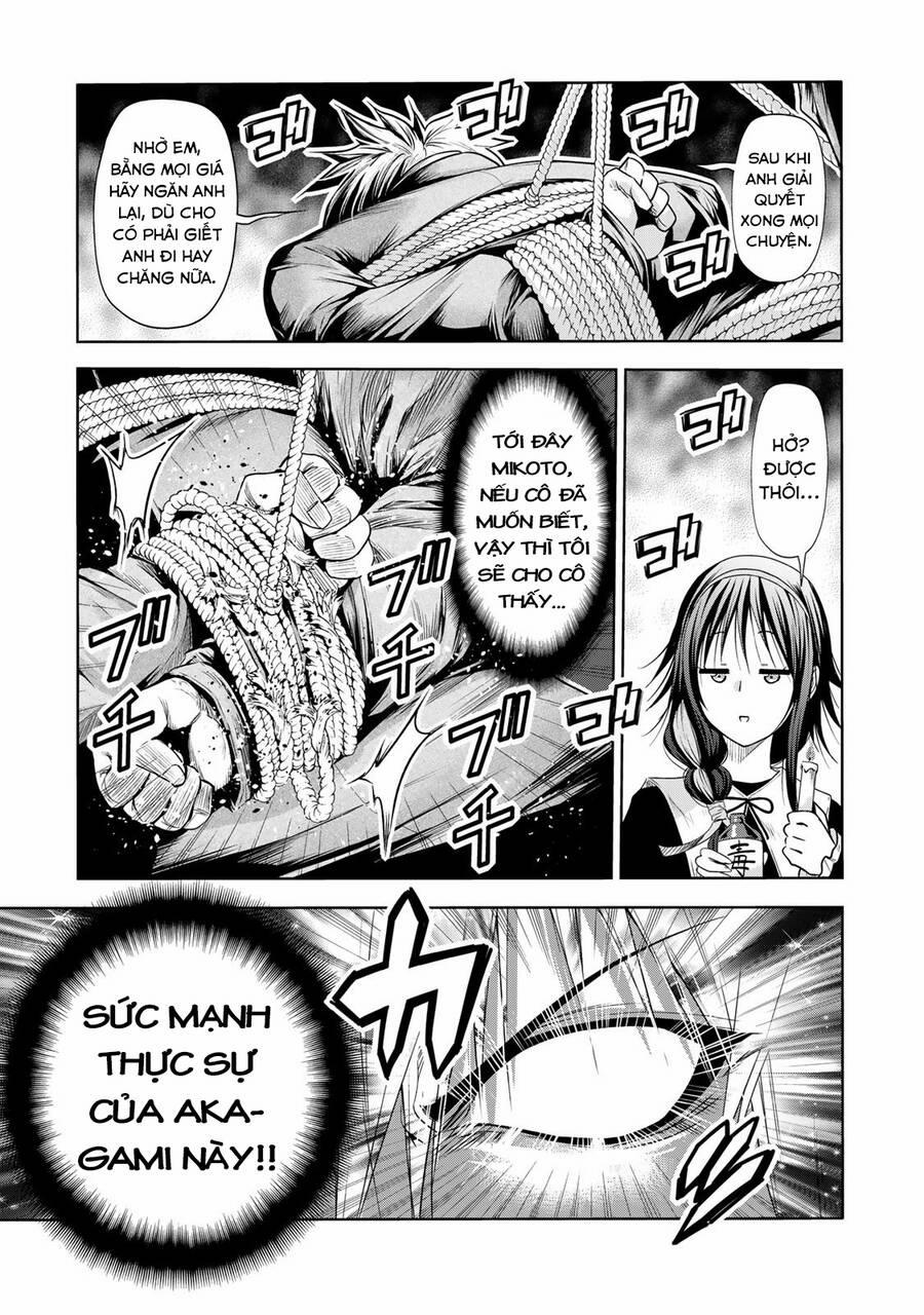 Tenpuru 60.2 trang 14