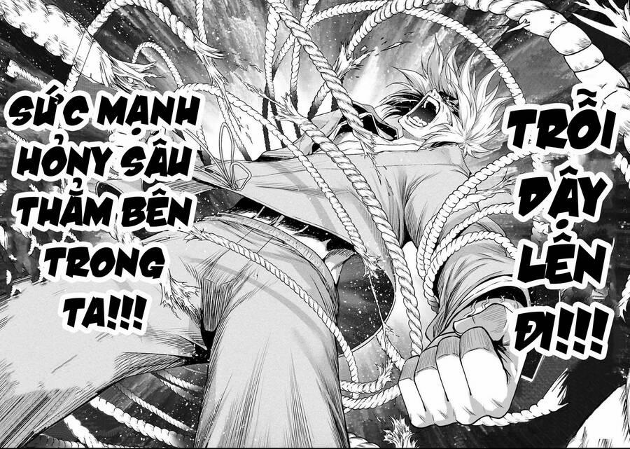 Tenpuru 60.2 trang 15