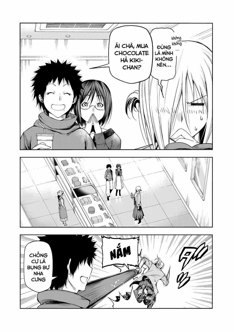 Tenpuru 68.5 trang 1