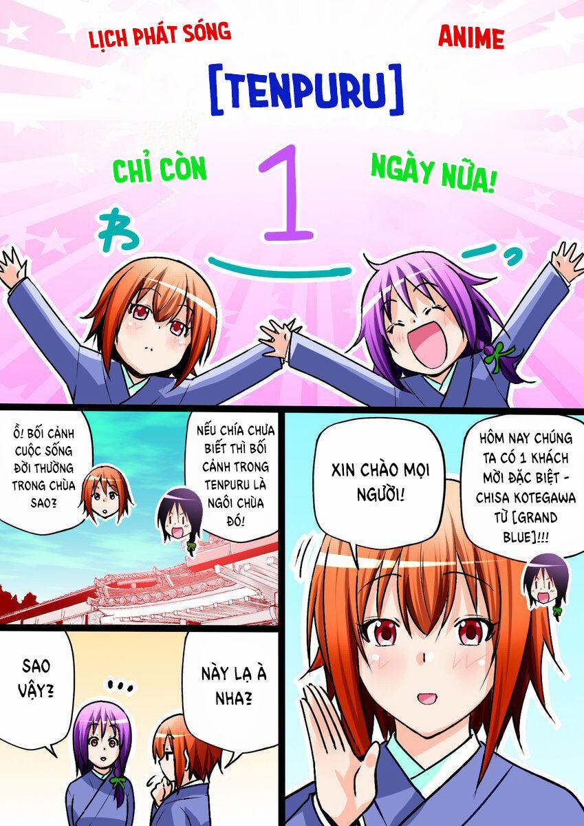 Tenpuru 68.5 trang 10
