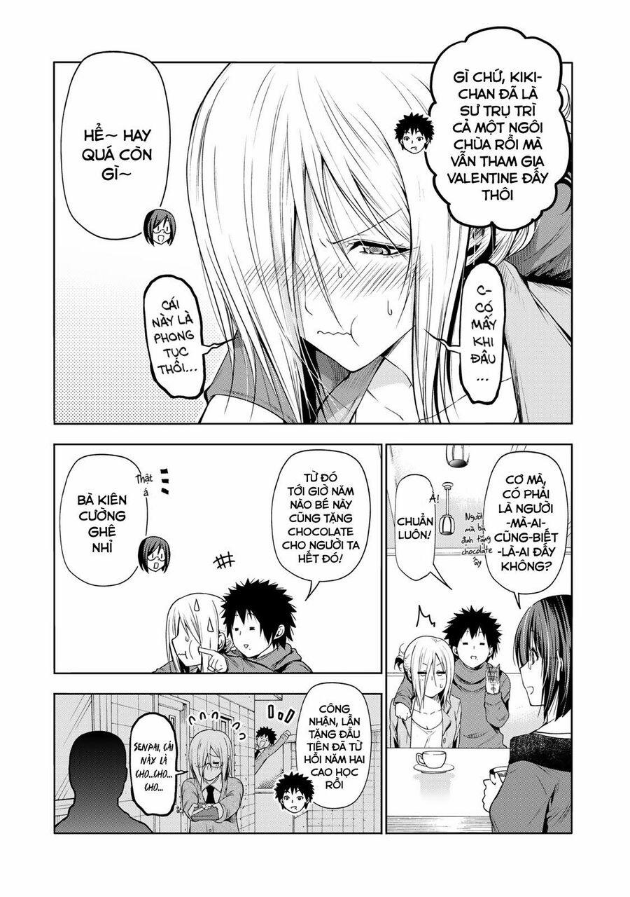 Tenpuru 68.5 trang 3