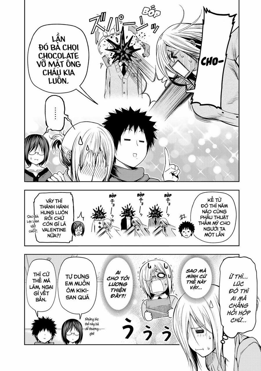 Tenpuru 68.5 trang 4