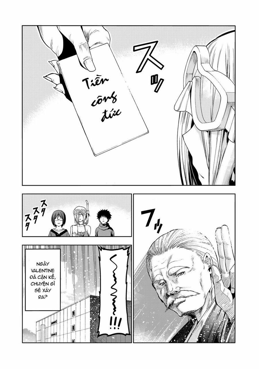 Tenpuru 68.5 trang 8