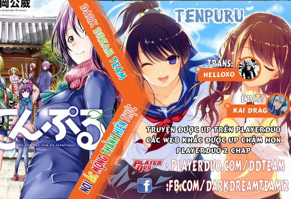 Tenpuru 7 trang 0