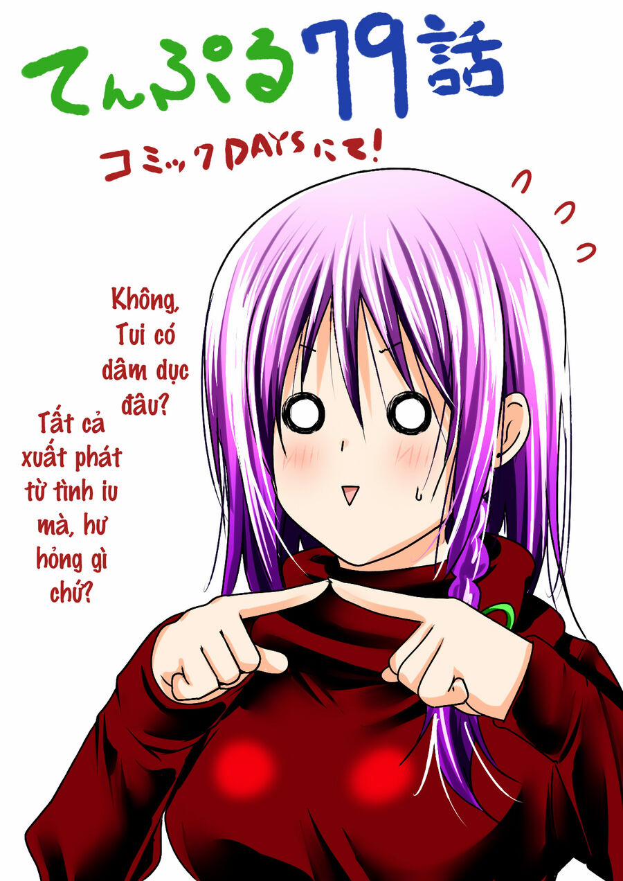 Tenpuru 79 trang 16