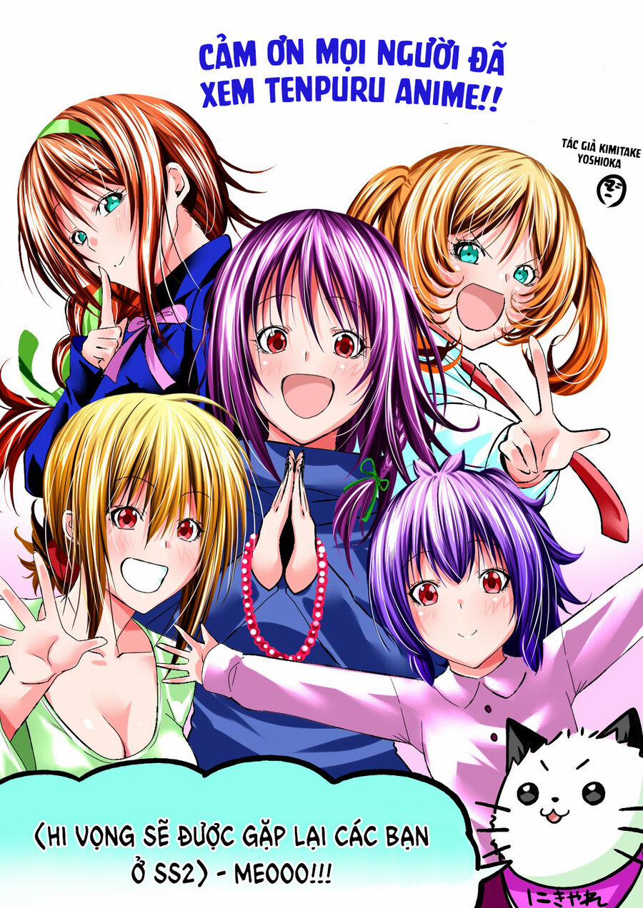 Tenpuru 82 trang 16