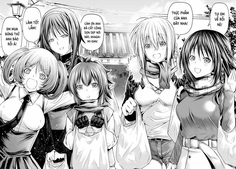 Tenpuru 84.5 trang 1