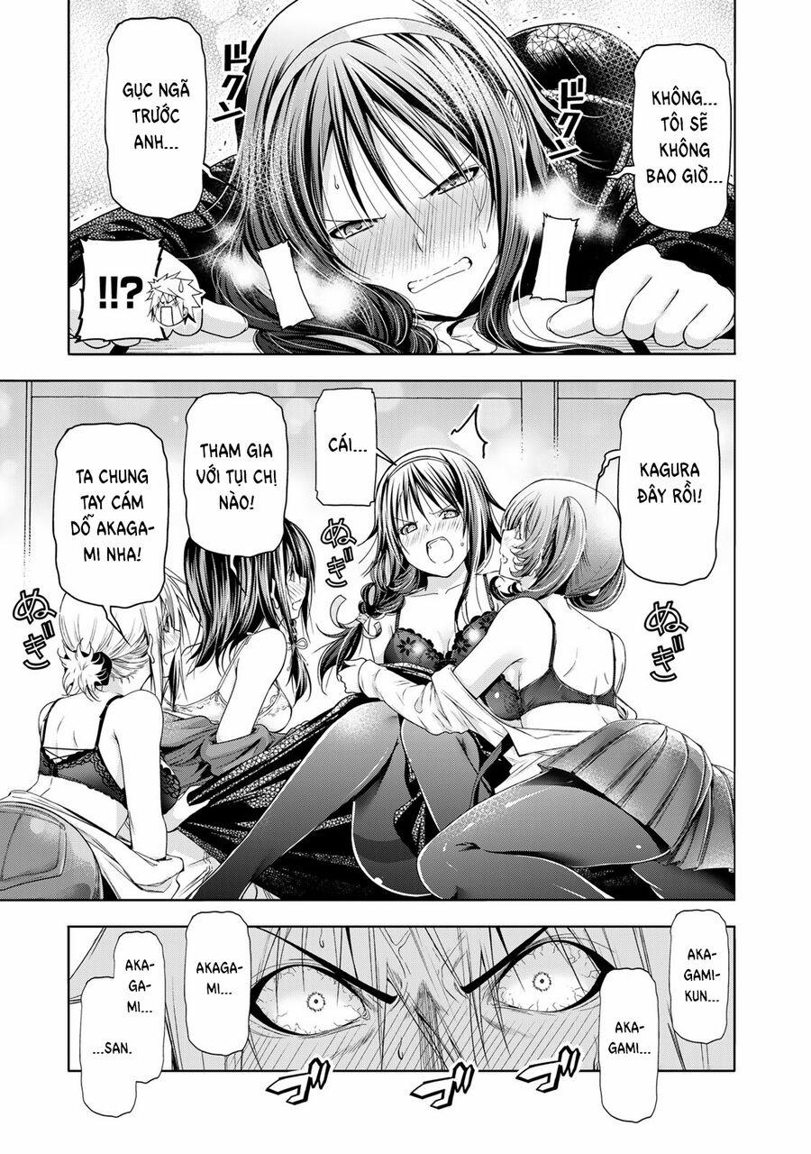 Tenpuru 84.5 trang 15