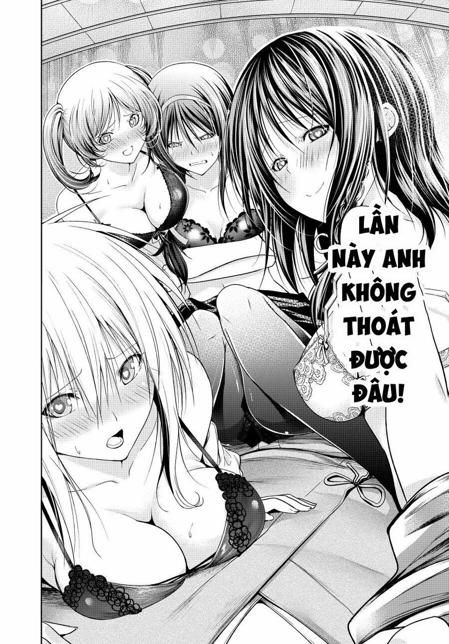 Tenpuru 84.5 trang 16