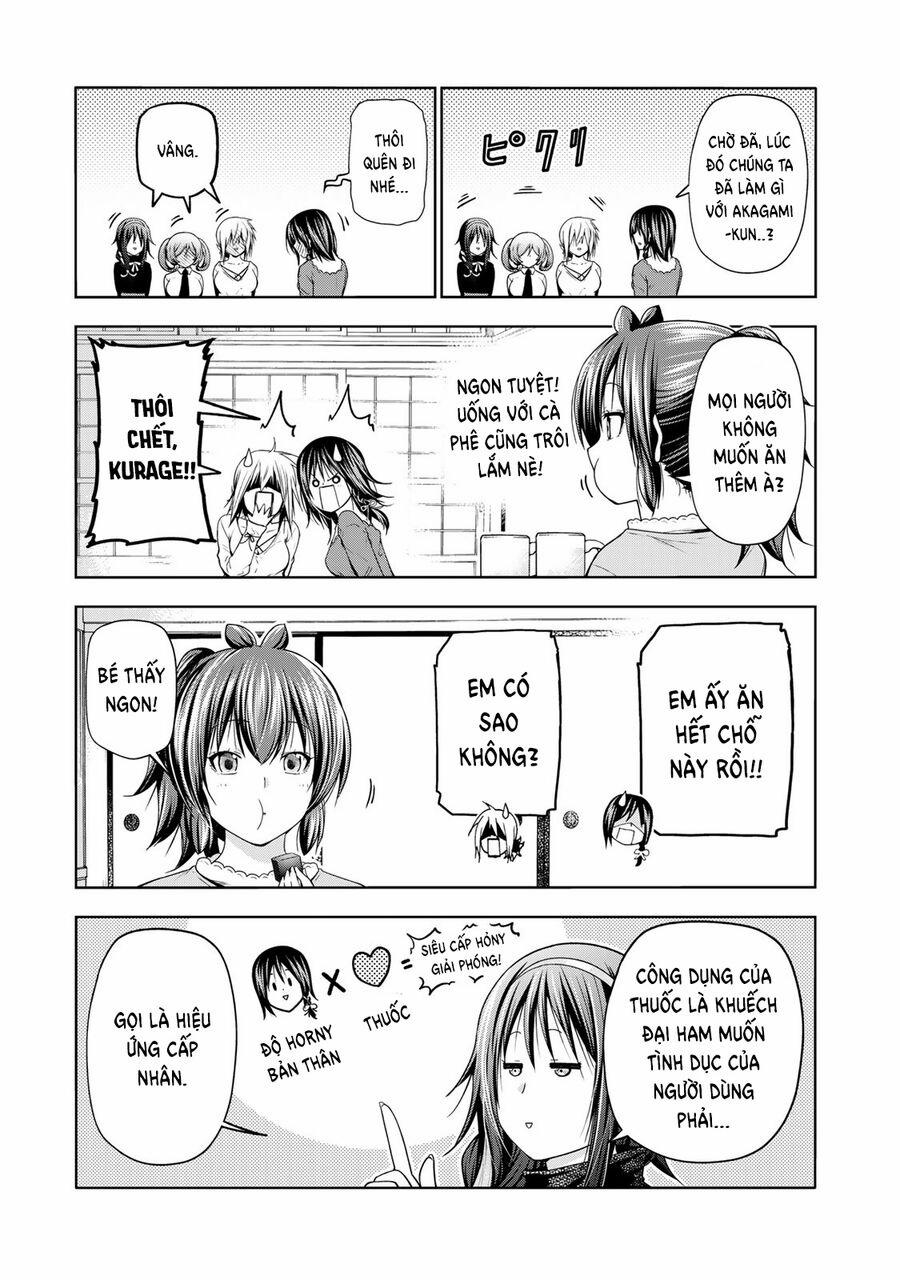 Tenpuru 84.5 trang 20