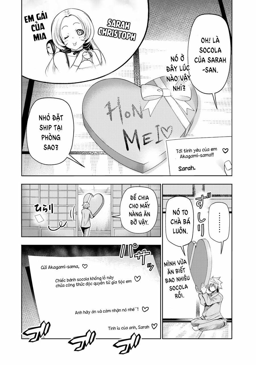 Tenpuru 84.5 trang 5