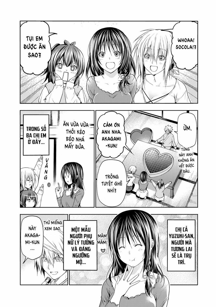 Tenpuru 84.5 trang 6