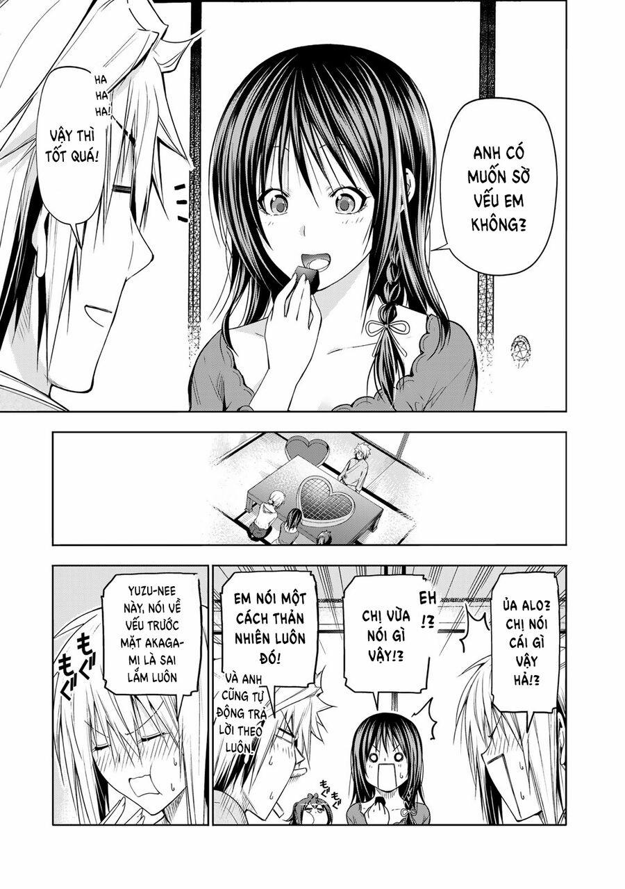 Tenpuru 84.5 trang 7