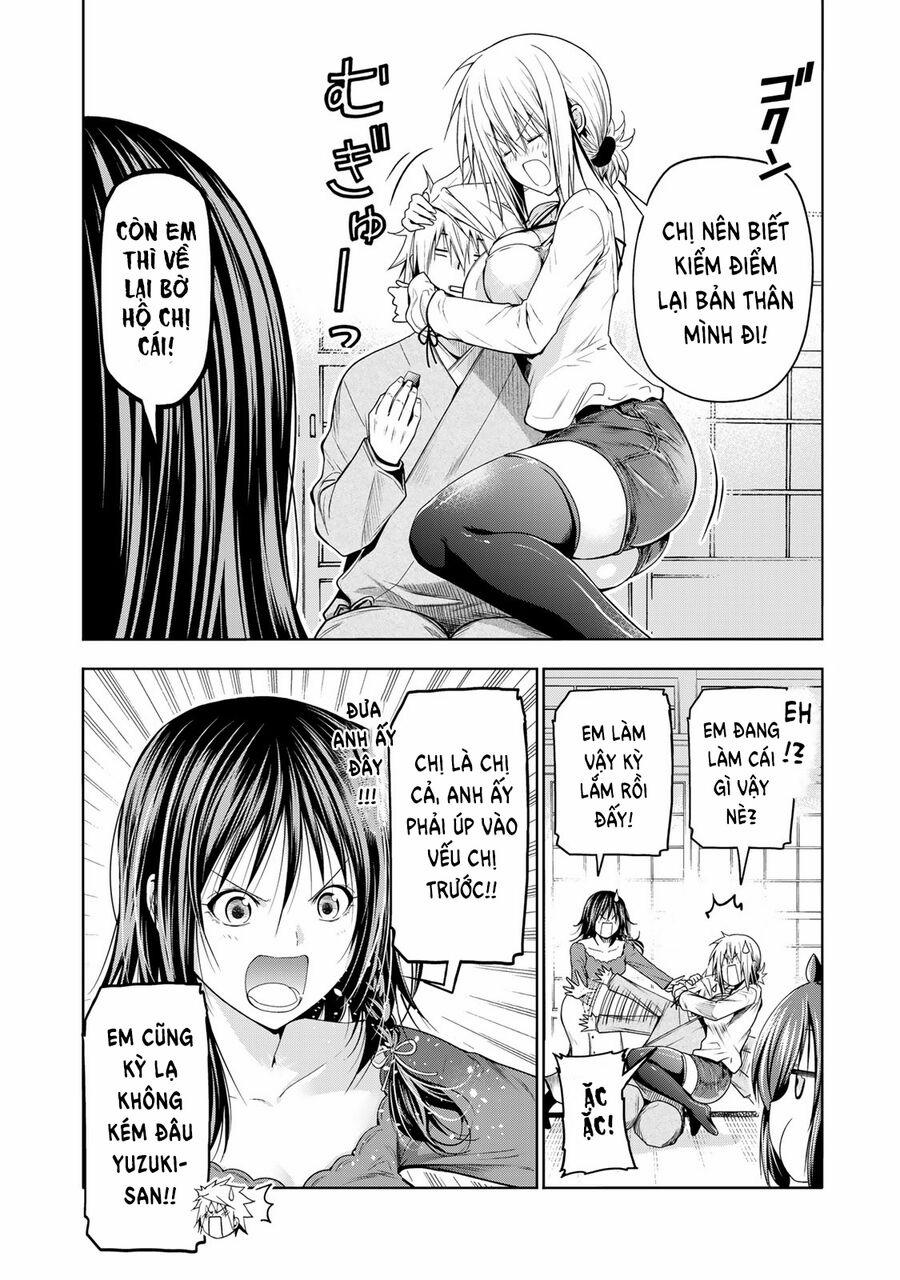 Tenpuru 84.5 trang 8