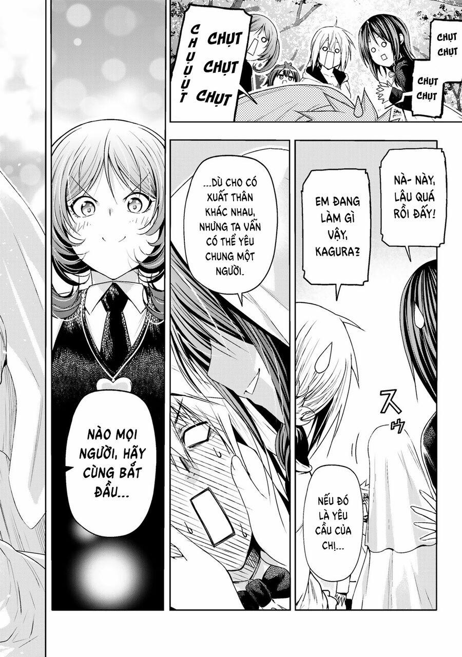 Tenpuru 92.5 trang 14