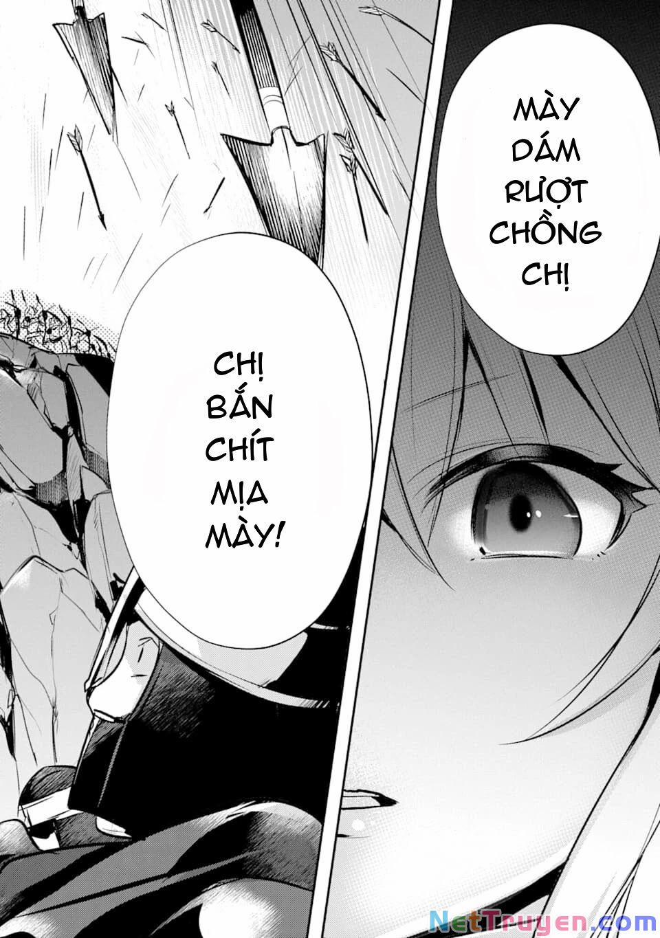 Tensai Ouji No Akaji Kokka Saisei Jutsu – Souda, Baikoku Shiyou 11 trang 14