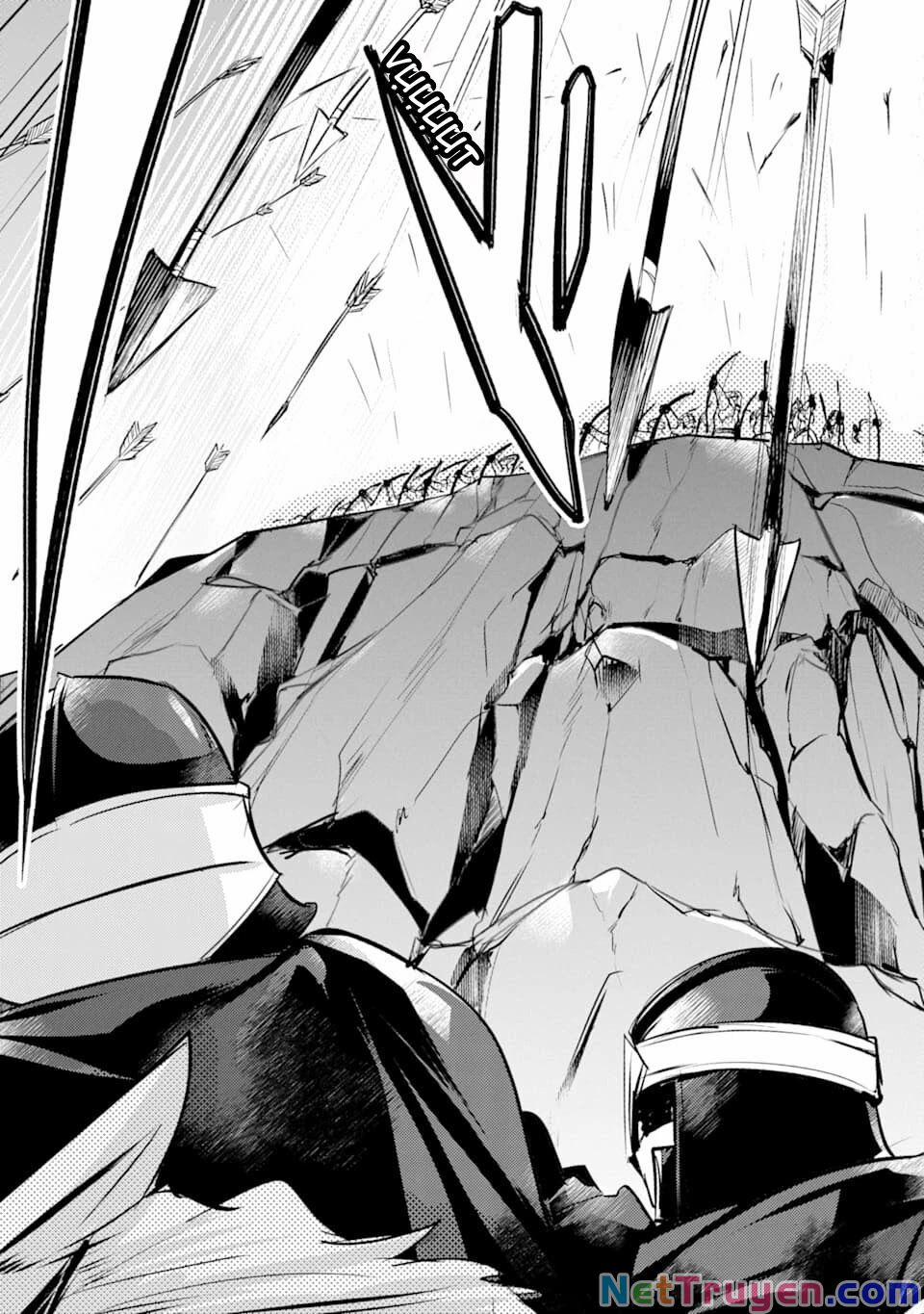 Tensai Ouji No Akaji Kokka Saisei Jutsu – Souda, Baikoku Shiyou 11 trang 6