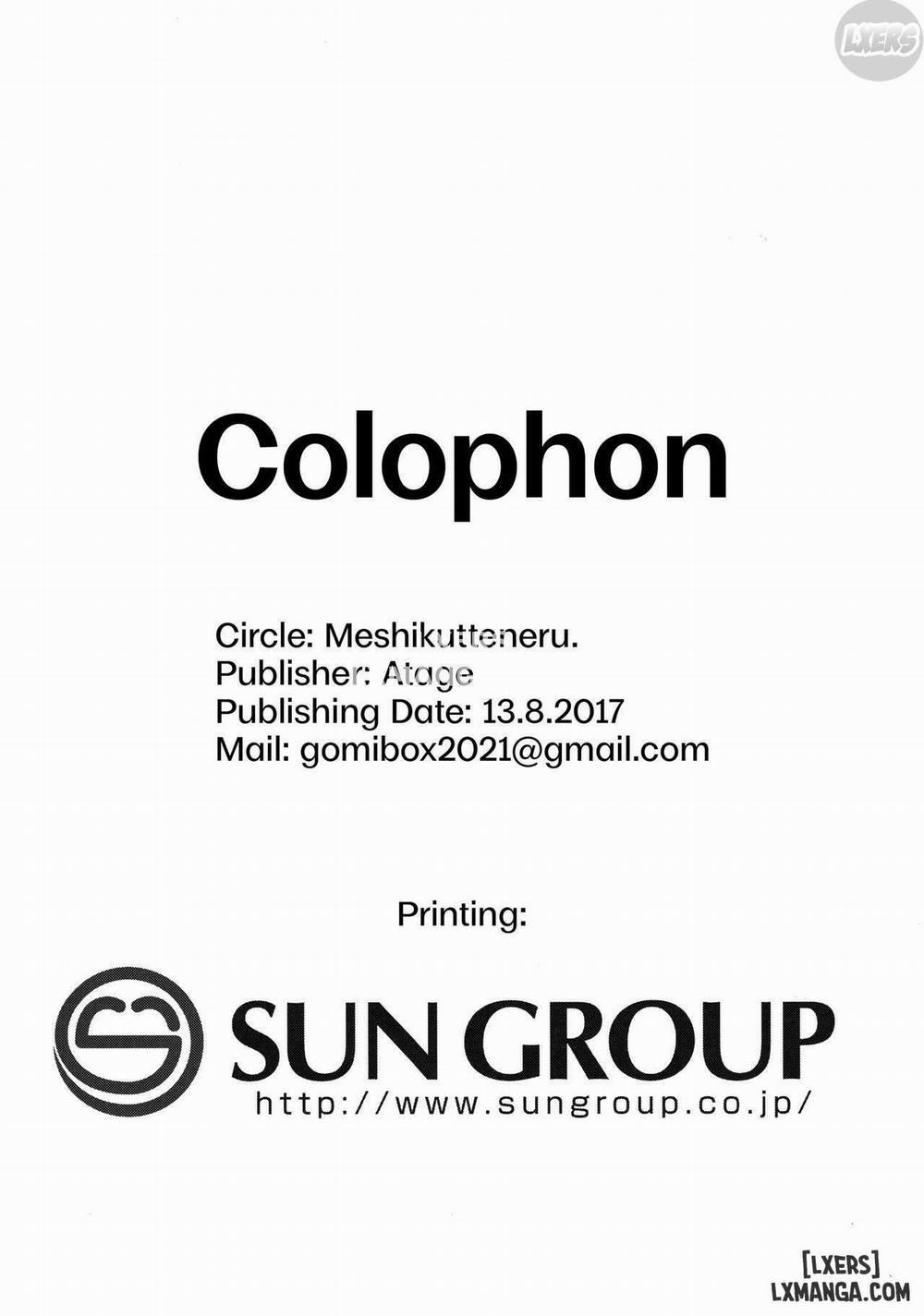 Tensai Shoujo demo Baka Mitaini Ecchi ni Narimasu Genius little girl becomes stupidly lewd Oneshot trang 28