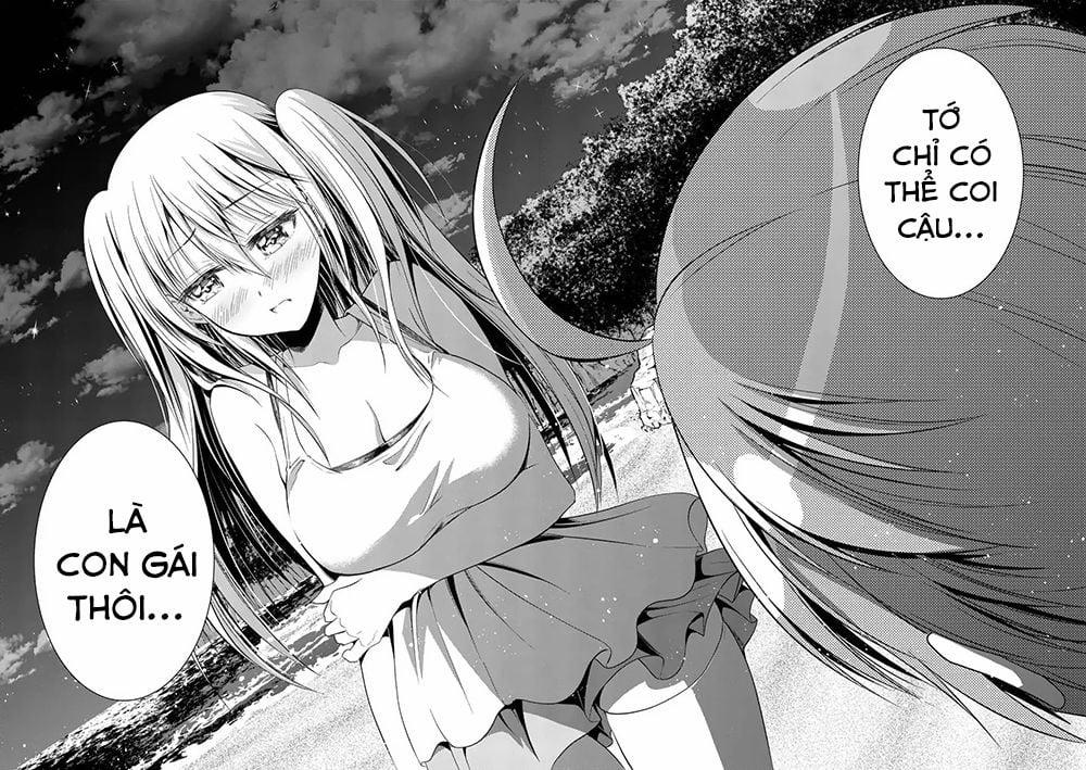 Tensei Pandemic 0.0 bày tỏ trang 3