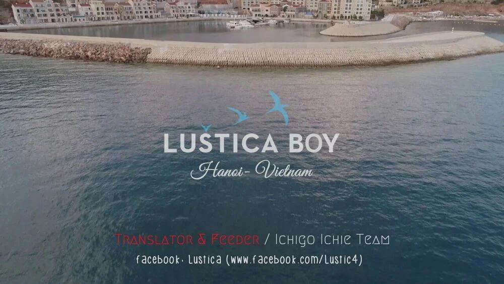 Tensei Pandemic 0.1 trang 0