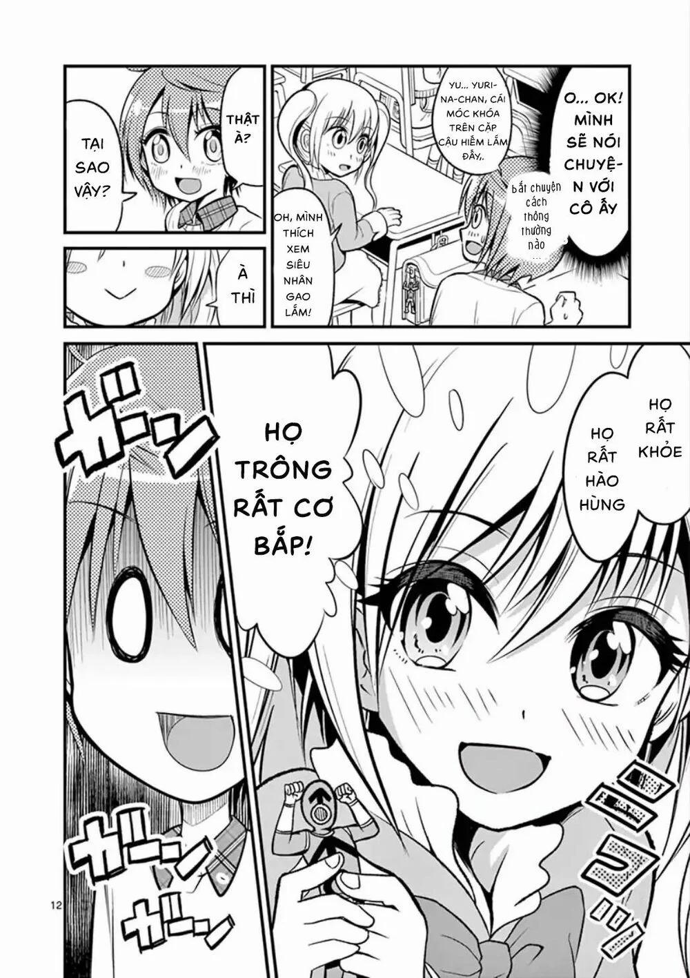 Tensei Pandemic 0.1 trang 11